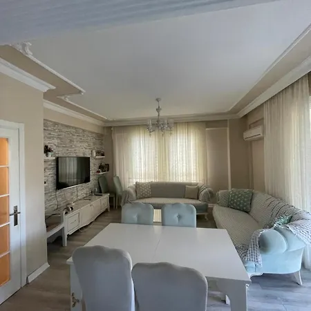 Lejlighed Sevinc Fethiye