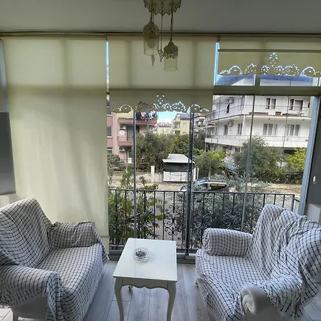 Sevinc Apartamento