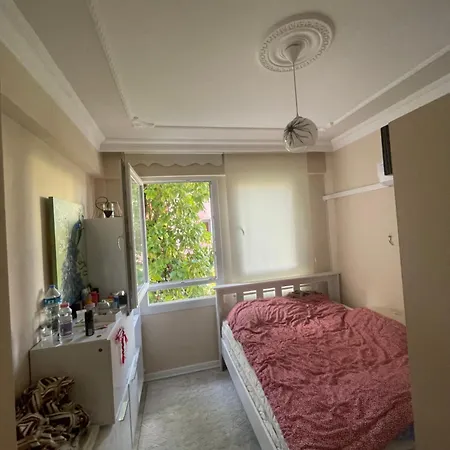 Sevinc Apartamento